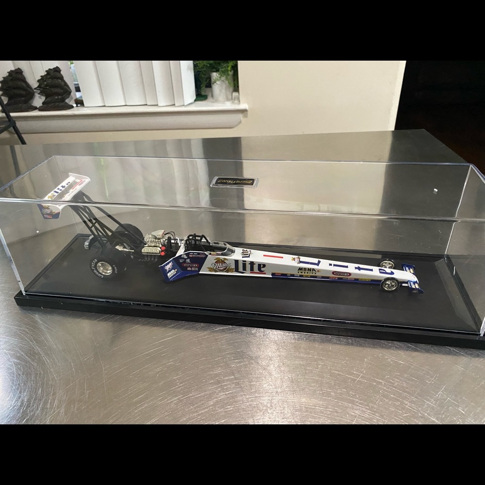 Mac Tools~1999~LARRY DIXON / Miller Lite ~1:24